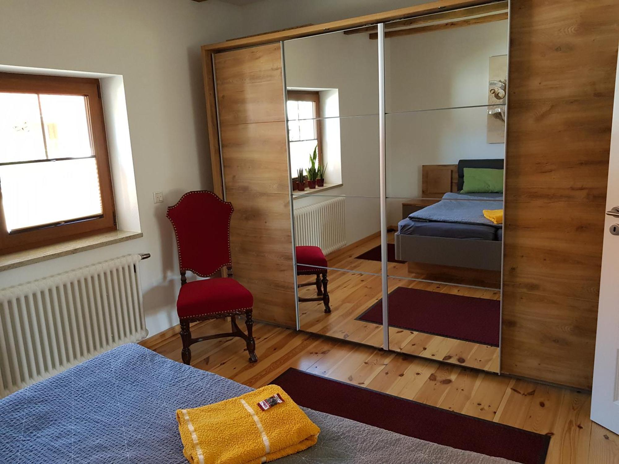 Ferienhaus In Bernau Bei Berlin Esterno foto