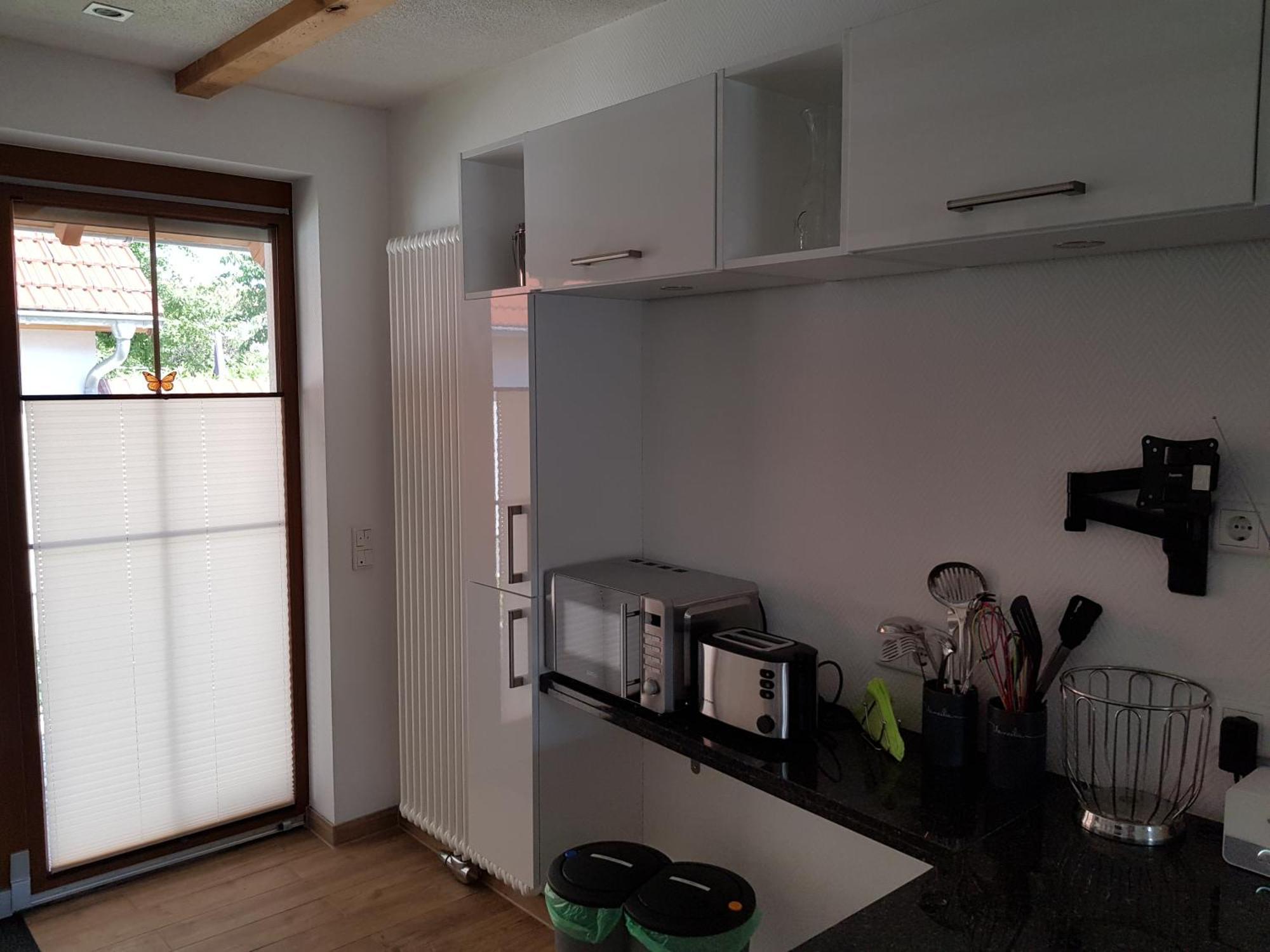 Ferienhaus In Bernau Bei Berlin Esterno foto